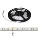 Світлодіодна LED стрічка гнучка 12V PROlum&trade; IP20 5050 \ 30 Standart PL-12-5050-30-WW-NWP-S фото 1